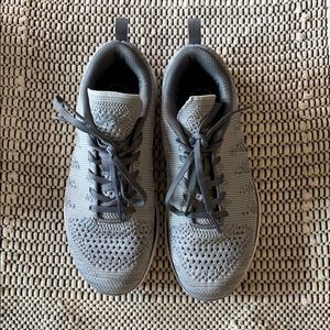 APL Techloom Propelium Light Grey Athletic Shoes